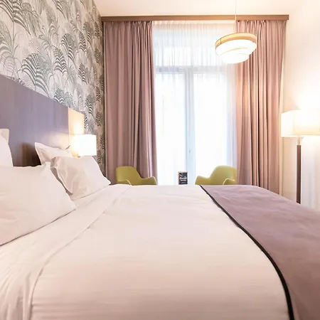 Quality Centre 3* Bordeaux