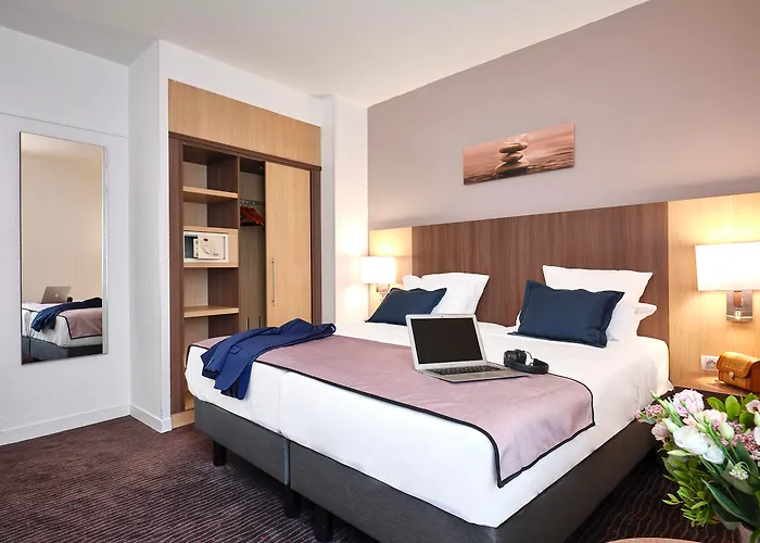 Hotel Quality Centre