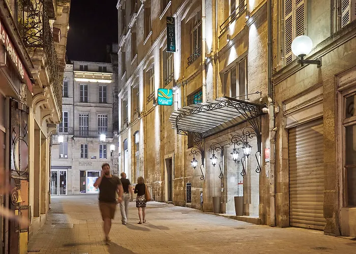 Quality Centre Bordeaux