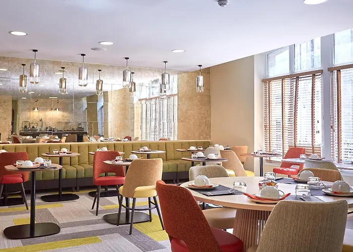 Hotel Quality Centre