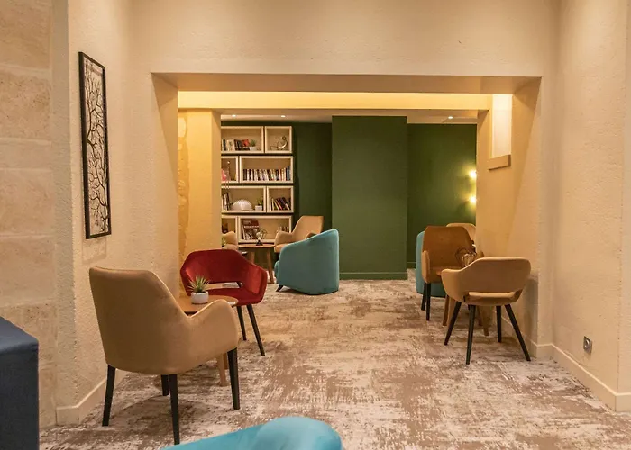 Quality Centre Hotel 3*