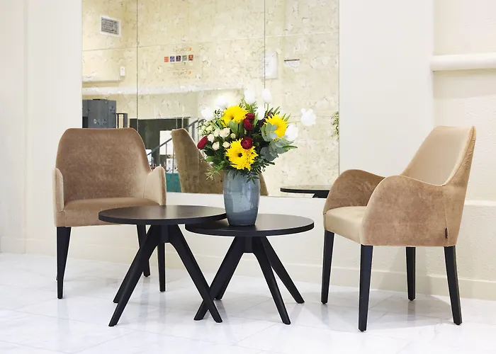 Quality Centre Hotel 3*