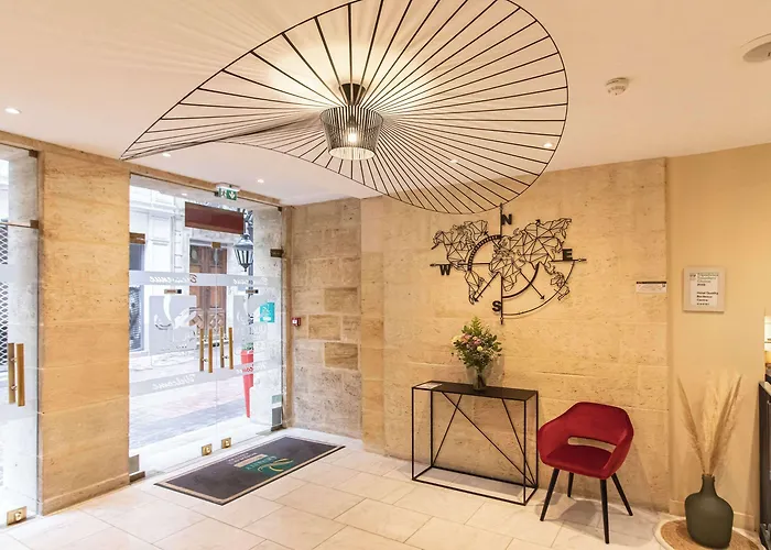 Quality Centre Hotel