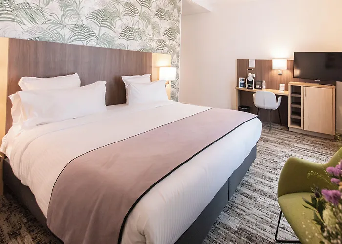 Quality Centre Hotel