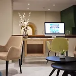 퀄리티 생트 카트린 호텔