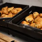 퀄리티 생트 카트린 호텔