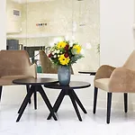 Quality Centre Hotel 3*