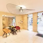 Quality Centre 3* Bordeaux