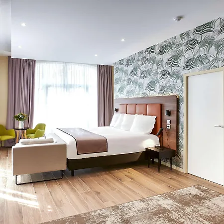 Hotel Quality Centre