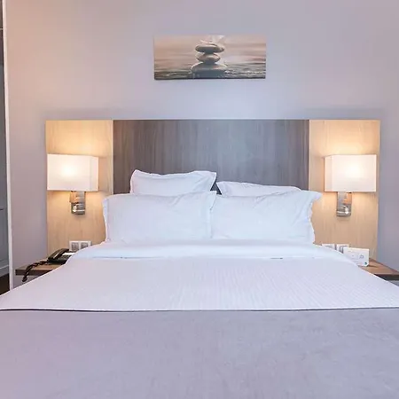 Hotel Quality Centre Bordeaux
