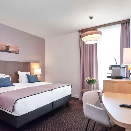 Hotel Quality Centre