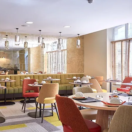 Szálloda Quality Centre