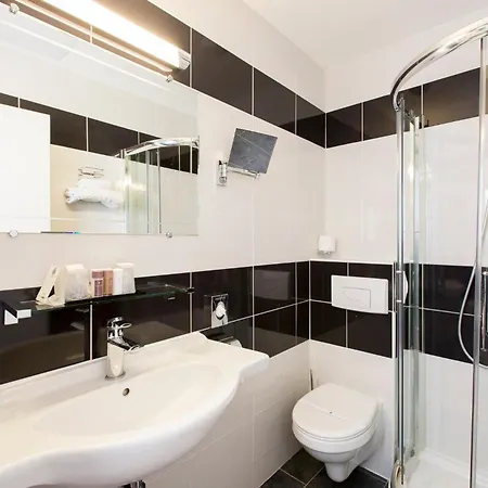 Hotel Quality Centre