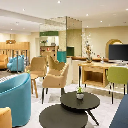 Quality Centre 3* Bordeaux