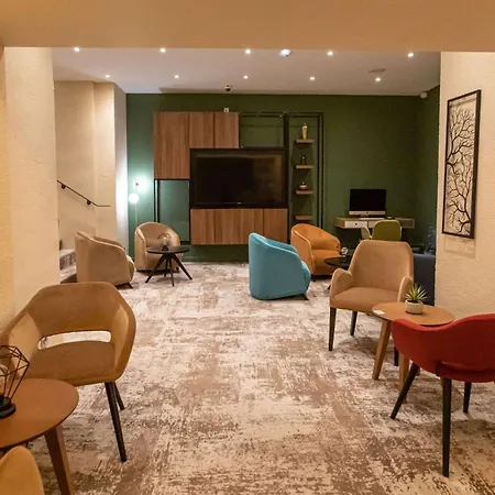 Hotel Quality Centre 3*