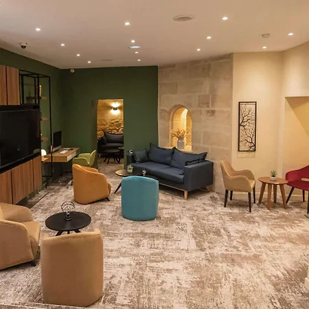 Quality Centre מלון בורדו