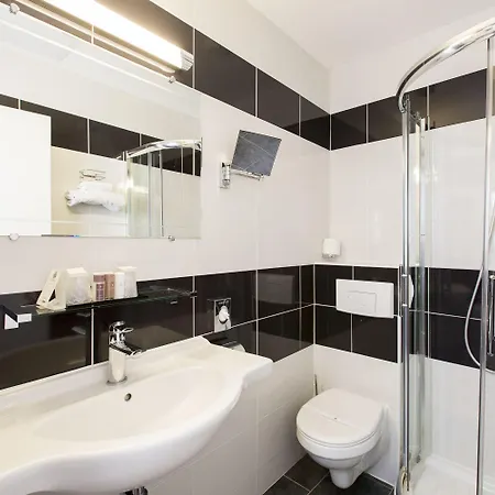 Quality Centre Hotel