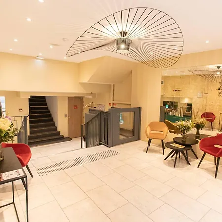 Quality Centre Hotel 3*