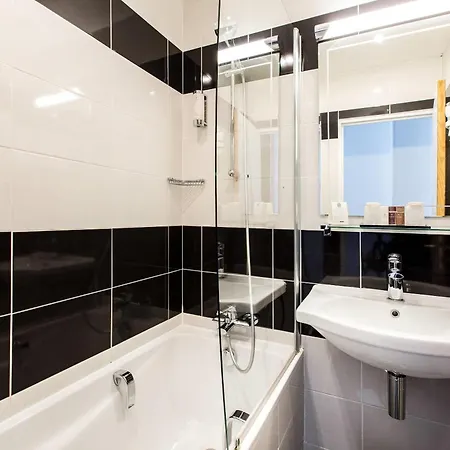 Hotel Quality Centre Burdeos