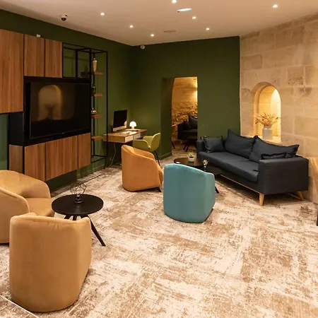 Quality Centre Hotel 3*