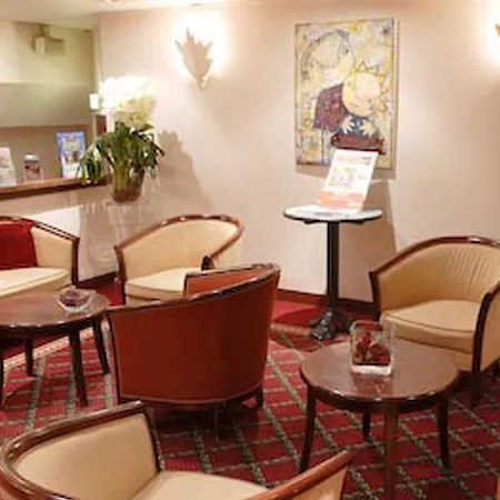 Quality Centre 3*