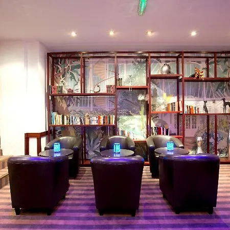 Quality Centre מלון 3*