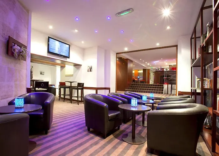 Quality Centre Bordeaux