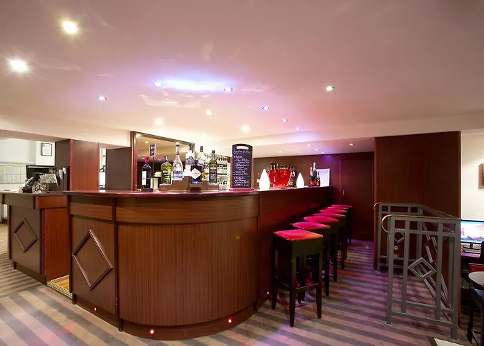 Quality Centre 3* Bordeaux