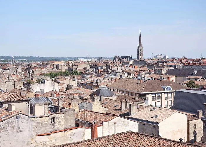 Quality Centre Bordeaux