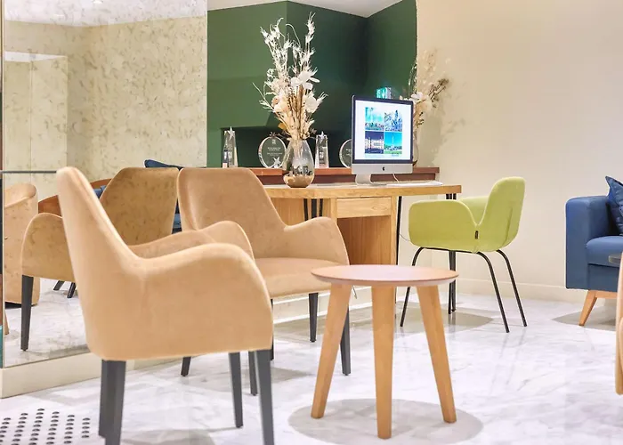 Hotell Quality Centre