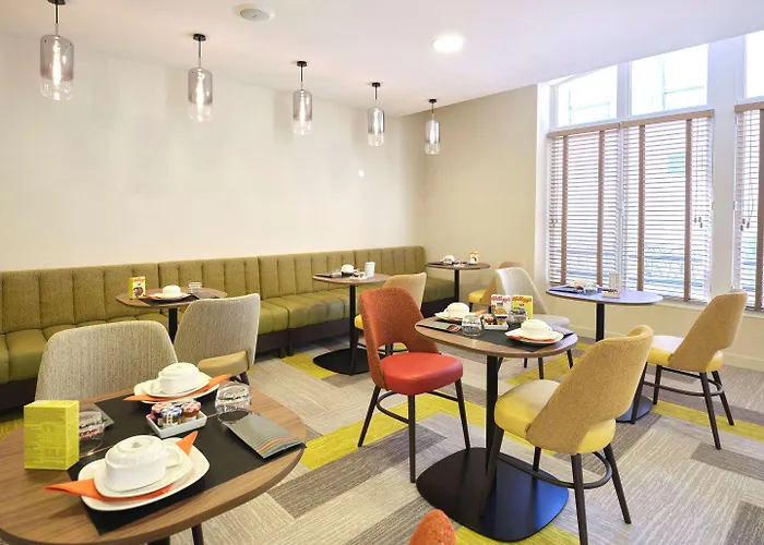 Quality Centre Hotel