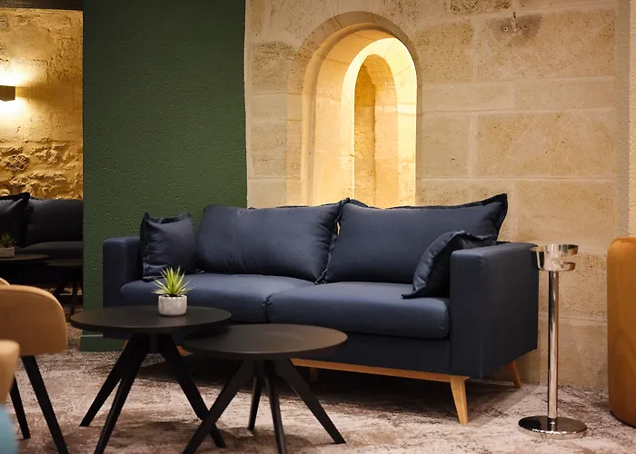 Quality Centre Szálloda