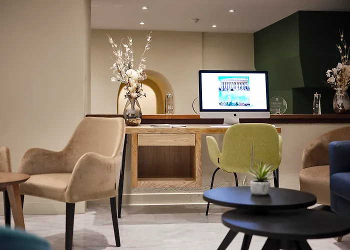 Quality Centre Hotel