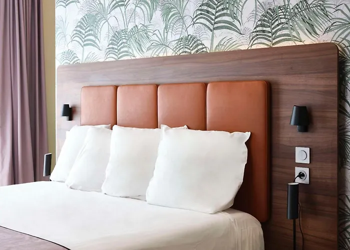 Quality Centre Hotell