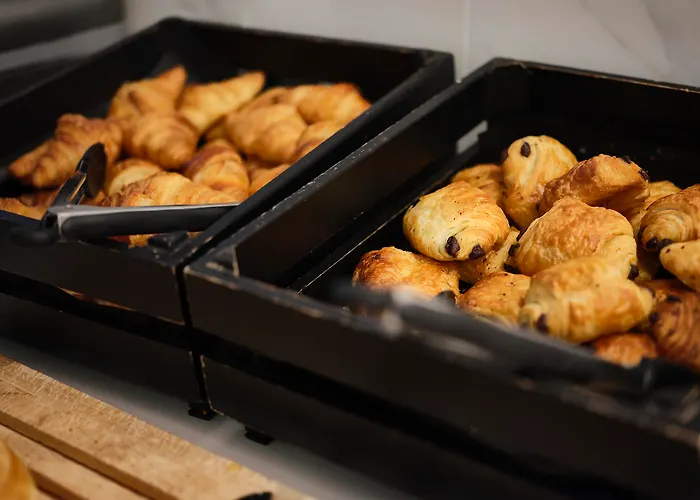 Quality Centre Hotel