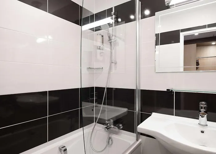 Hotel Quality Centre