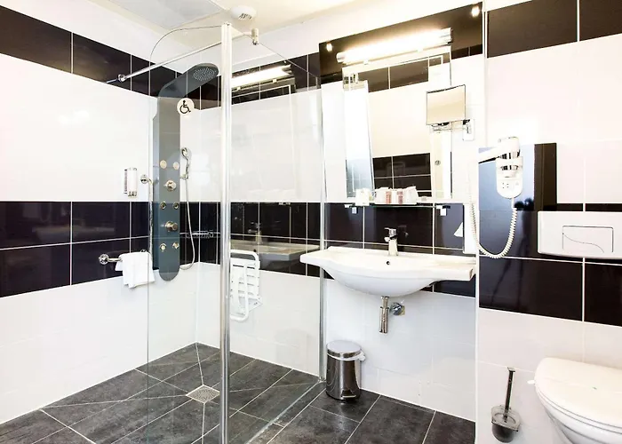 Hotel Quality Centre