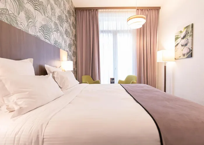 Quality Centre 3* Bordeaux