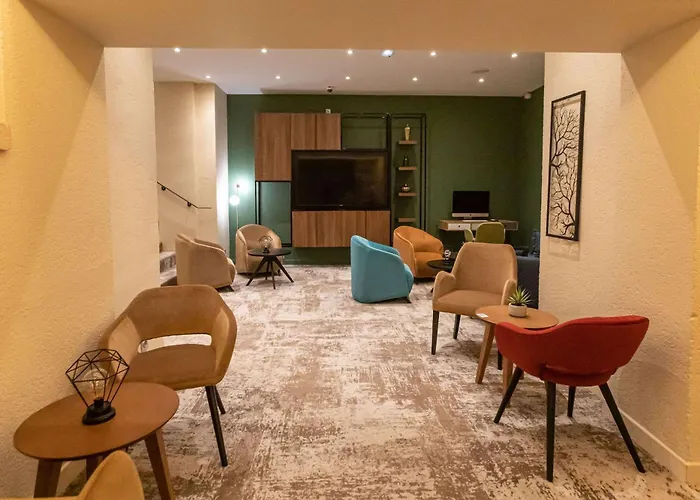 Hotel Quality Centre 3*