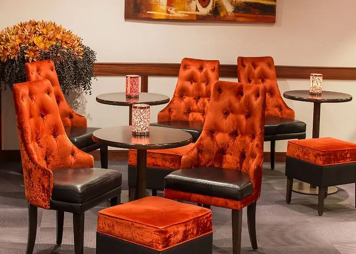 Quality Centre Hotell