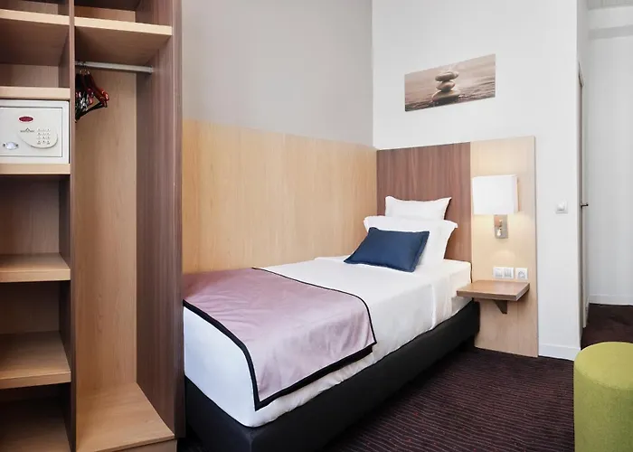 Quality Centre 3* Bordeaux