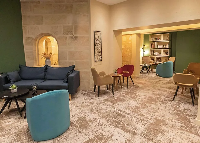 Hotell Quality Centre 3*