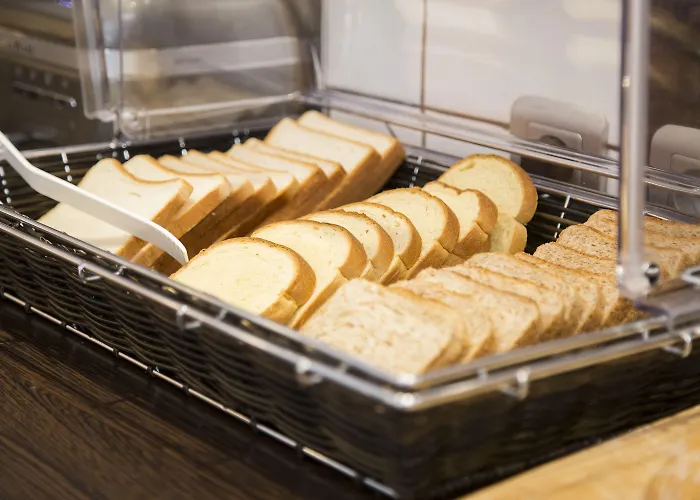 Quality Centre Hotel