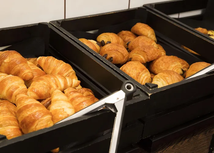 Quality Centre Hotel