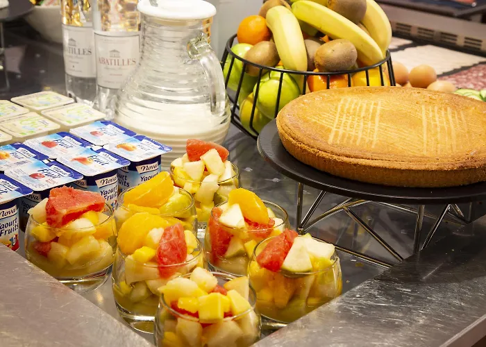 Szálloda Quality Centre 3*