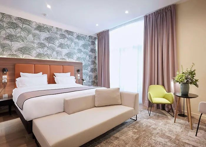 Quality Centre Hotell