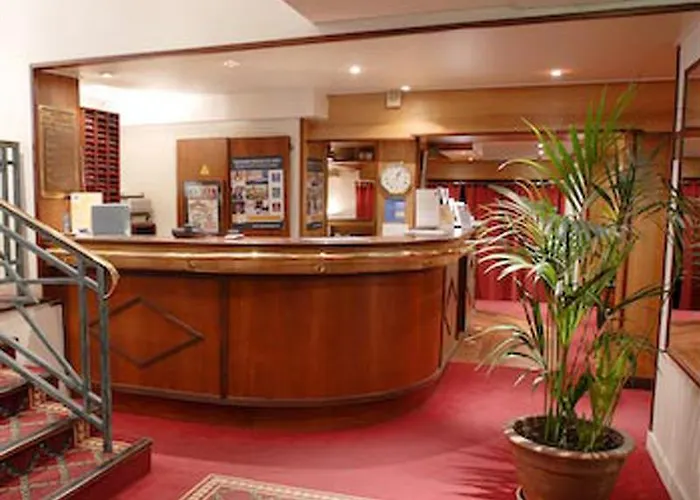 Quality Centre 3* Bordeaux