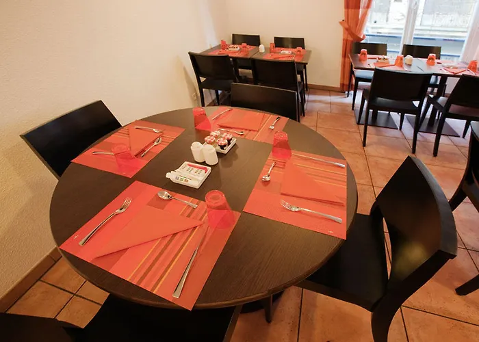 Hotell Quality Centre 3*