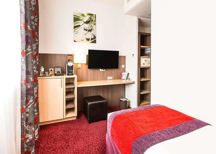 Quality Centre Hotel