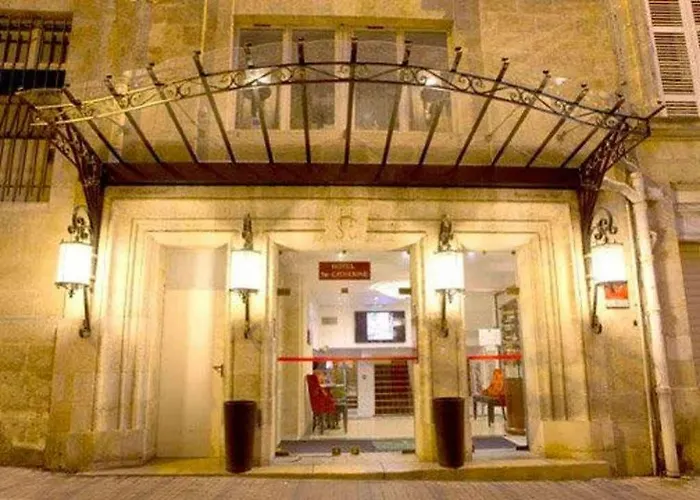 Quality Centre Bordeaux